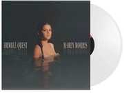 Humble Quest (White Vinyl) , Maren Morris