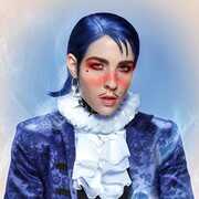 Flamboyant (Deluxe) , Dorian Electra