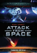 Attack From Space , Hiroshi Hayashi