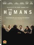 The Humans , Richard Jenkins
