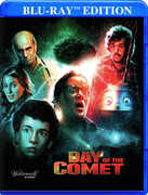 Day Of The Comet 