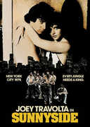 Sunnyside , Joey Travolta