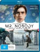 Mr. Nobody [Import] , Linh-Dan Pham