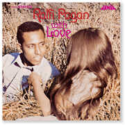 With Love , Ralfi Pagan