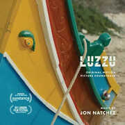 Luzzu - Original Soundtrack [Import] , Jon Natchez