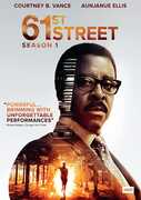 61st Street: Season 1 , Courtney B. Vance