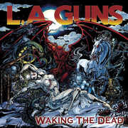 Waking The Dead , L.A. Guns