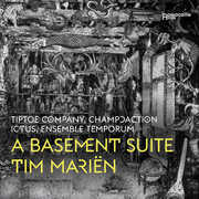 Basement Suite , Ictus