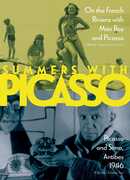 Summers With Picasso , Man Ray