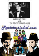 Lucky Boy /  The Golf Specialist 