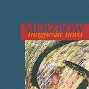 Magnesia Nova , Merzbow