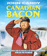 Canadian Bacon , John Candy
