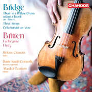 Works for Viola , Alasdair Beatson