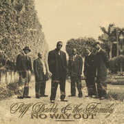 No Way Out , Puff Daddy & the Family