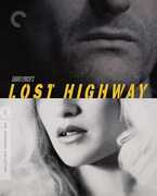 Lost Highway (Criterion Collection) , Bill Pullman