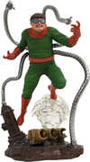 Diamond Select - Marvel - Gallery Comic Doctor Octopus PVC Statue 