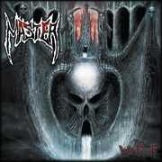 The Witch Hunt , Master