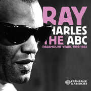 ABC , Ray Charles