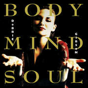 Body Mind Soul - Expanded Edition [Import] , Debbie Gibson