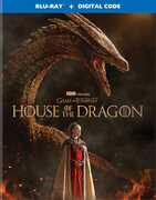 House of the Dragon: The Complete First Season , Paddy Considine