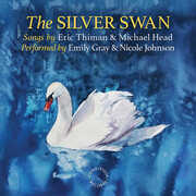 The Silver Swan , Emily Gray