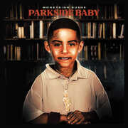 Parkside Baby , Moneysign Suede