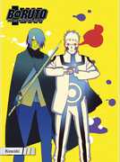 Boruto: Naruto Next Generations - Kawaki 