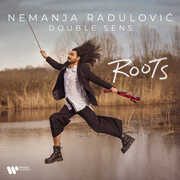 Roots , Nemanja Radulovic
