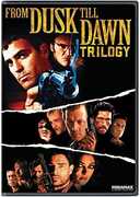 From Dusk Till Dawn Trilogy , George Clooney