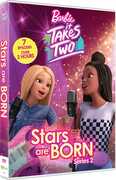 Barbie: It Takes Two - Stars Are Born 