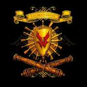 Holy Empire - Splatter , Warlord