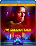 The Running Man , Arnold Schwarzenegger