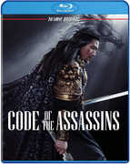 Code of the Assassins (aka Song of the Assassins) , Jun Hu