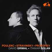 Beethoven: Violin Concerto , David Grimal