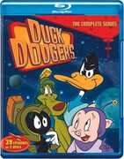 Duck Dodgers: The Complete Series 