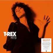 Songwriter: 1973 - 140-Gram Black Vinyl [Import] , T. Rex