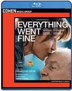 Everything Went Fine , Sophie Marceau