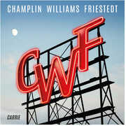 Carrie , Champlin Williams Friestedt