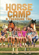 Horse Camp: A Treasure Tail , Sophie Bolen