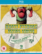 Monty Python's Flying Circus: Complete Series 2 [Import] , Graham Chapman