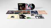 Changes: The Complete 1970s Atlantic Studio Recordings , Charles Mingus