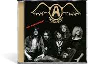 Get Your Wings , Aerosmith
