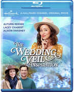 The Wedding Veil Inspiration , Lacey Chabert