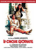 Le Cinque Giornate (The Five Days) [Import] 