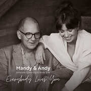 Everybody Loves You , Andy Fite