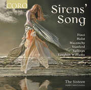 Sirens' Song , The Sixteen
