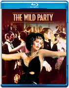 The Wild Party , James Coco
