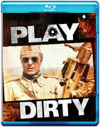 Play Dirty , Michael Caine