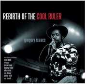 Rebirth Of The Cool Ruler , Gregory Isaacs