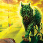 LIGHTBRINGER , Rival Sons